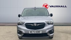 Vauxhall Combo Life 1.5 Turbo D SE 5dr Diesel Estate